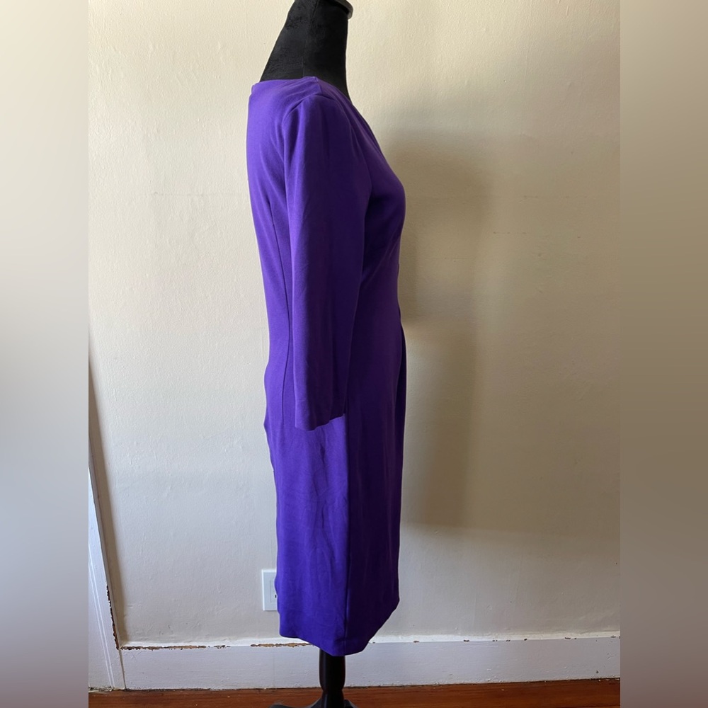 Escada Dress, like new, size 38, no stains - Picture 5 of 5